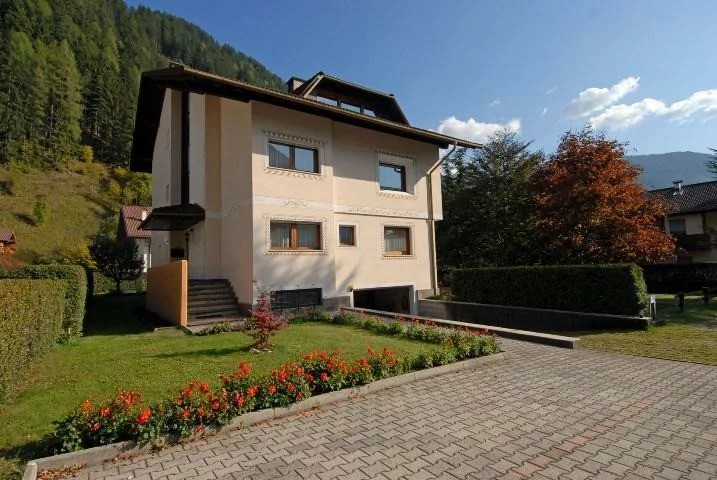 Appartamento a Predazzo - Fam Michielini - Via Lagorai 65 - Tel: 3454991713 - Val di Fiemme - Trentino