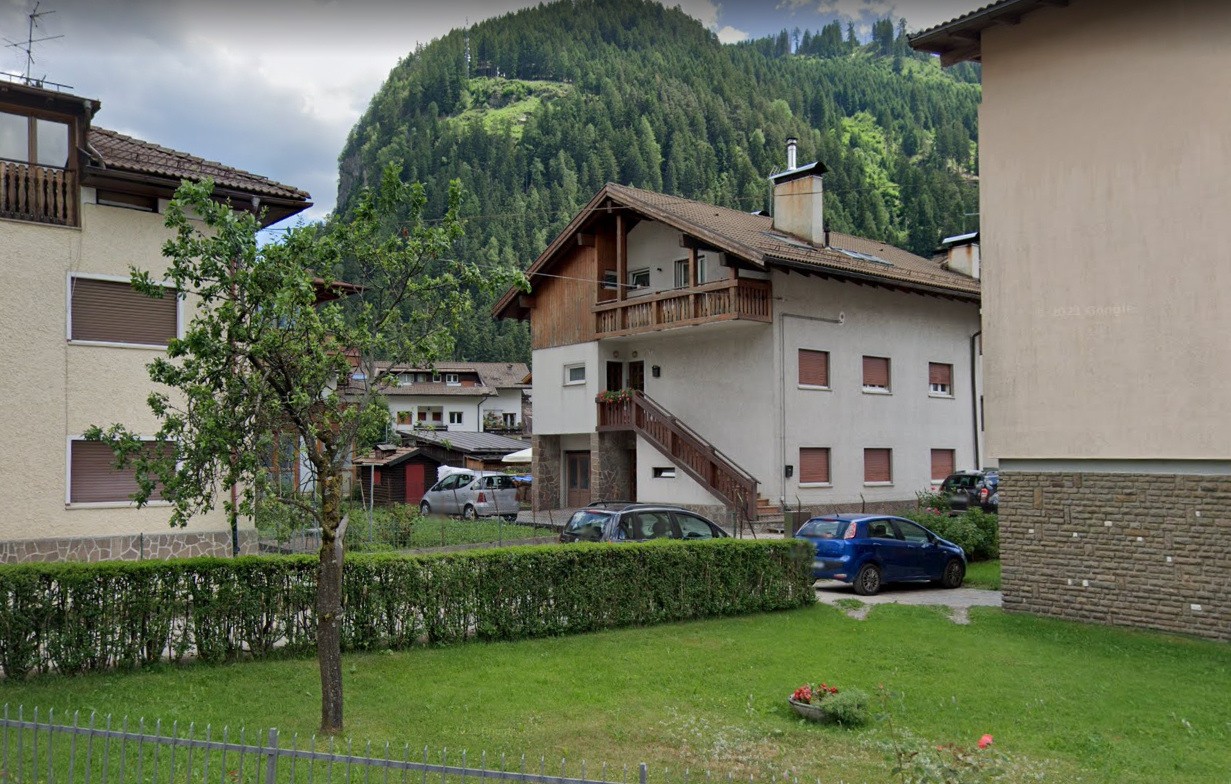 Appartamento a Predazzo - Signora Zuccato - Via Colonnello Barbieri n° 7 - Tel: 3471119521 - Val di Fiemme - Trentino