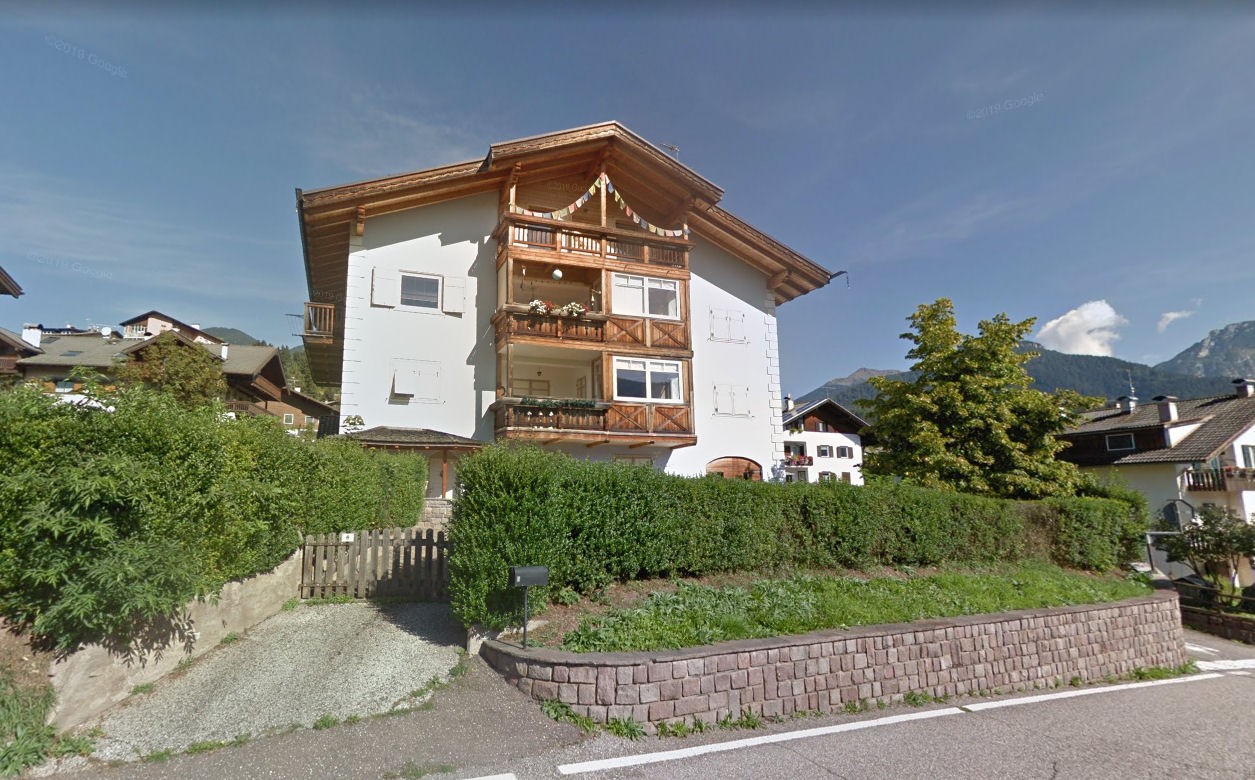 Appartamento a Cavalese - Signor Divan - Via Brunetta 6 - Tel: 3485900104 - Val di Fiemme - Trentino