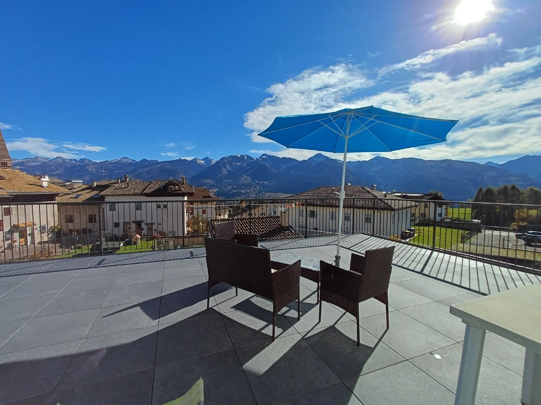 Appartamento Vacanze / Flat / Wohnung zu vermieten a Varena - Signora Luisa - Via Mercato 47  - Tel: 3485900835