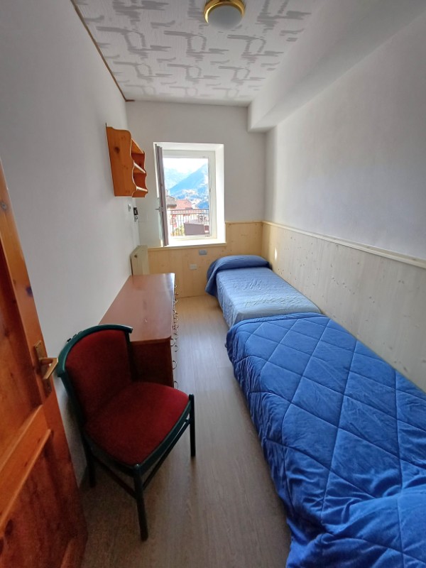 Appartamento Vacanze / Flat / Wohnung zu vermieten a Varena - Signora Luisa - Via Mercato 47  - Tel: 3485900835