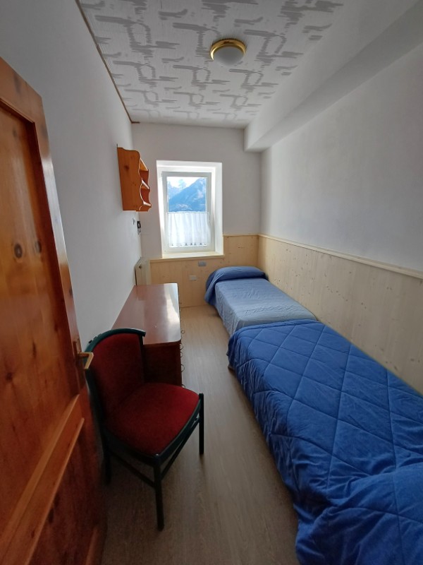 Appartamento Vacanze / Flat / Wohnung zu vermieten a Varena - Signora Luisa - Via Mercato 47  - Tel: 3485900835