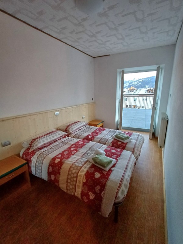 Appartamento Vacanze / Flat / Wohnung zu vermieten a Varena - Signora Luisa - Via Mercato 47  - Tel: 3485900835