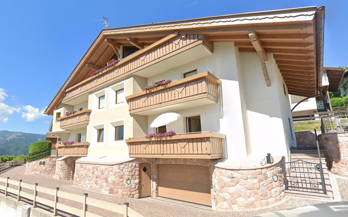 Appartamento a Carano - Signora Silvia - Via Bivio 10 - Tel: 3806405605 - Val di Fiemme - Trentino