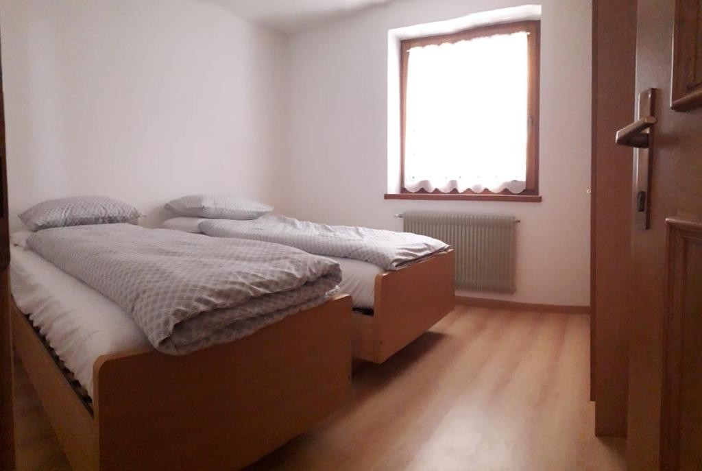 Appartamento a Tesero - Signora Silvia - Via Naronchel 11 - Tel: 3333638656 - Val di Fiemme - Trentino