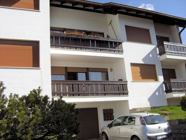 Offerta Last Minute Appartamento a Cavalese - Signora Gulminelli - Via Via Daiano 22 - Tel 3493520391