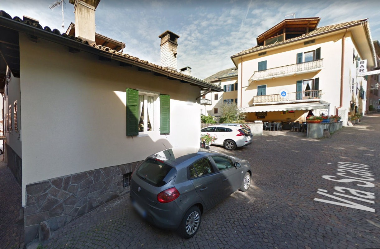 Appartamento a Cavalese - Signora Patrizia - Scario 14 - Tel: 3404661710 - Val di Fiemme - Trentino