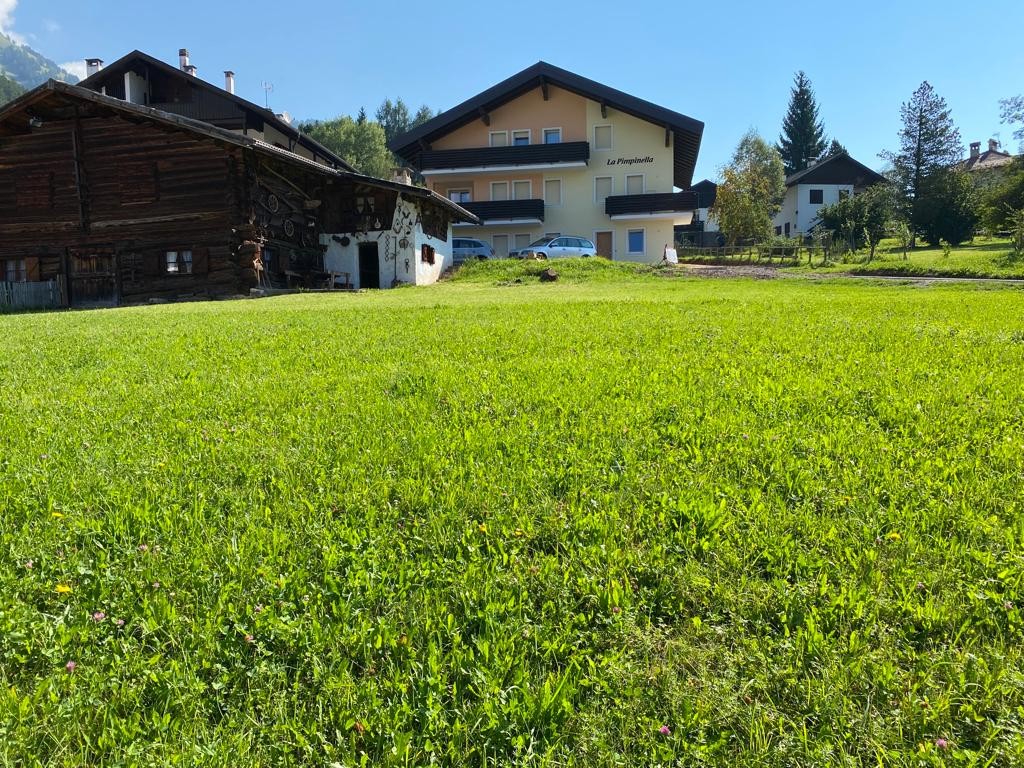 Appartamento a Predazzo - Signora Giacomuzzi - Via Prai de Mont 13 - Tel: 3491643019 - Val di Fiemme - Trentino