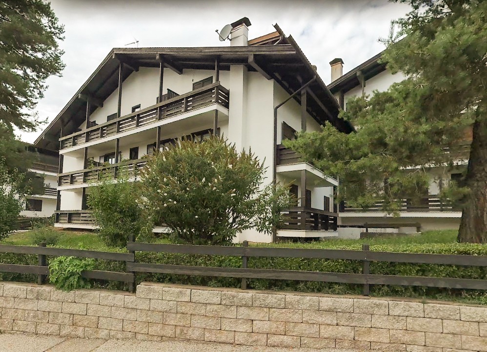 Appartamento a Cavalese - Signor Caserini - Via Bonora 2 - Tel: 3923242196 - Val di Fiemme - Trentino