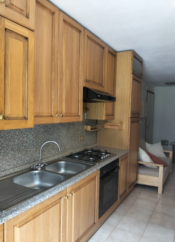 Appartamento Vacanze / Flat / Wohnung zu vermieten a Predazzo - Signora Giorgia - Loc Mezzavalle - Tel: 3881759012