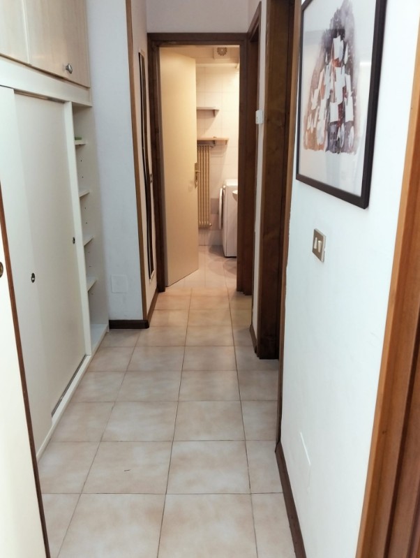 Appartamento Vacanze / Flat / Wohnung zu vermieten a Predazzo - Signora Giorgia - Loc Mezzavalle - Tel: 3881759012