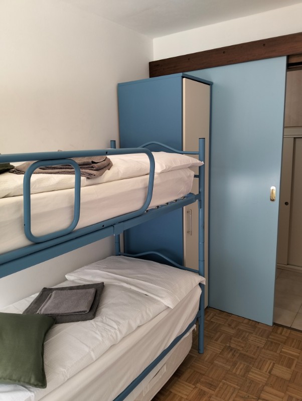 Appartamento Vacanze / Flat / Wohnung zu vermieten a Predazzo - Signora Giorgia - Loc Mezzavalle - Tel: 3881759012