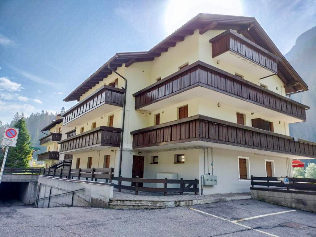 Appartamento a Predazzo - Signora Giorgia - Loc Mezzavalle - Tel: 3881759012 - Val di Fiemme - Trentino