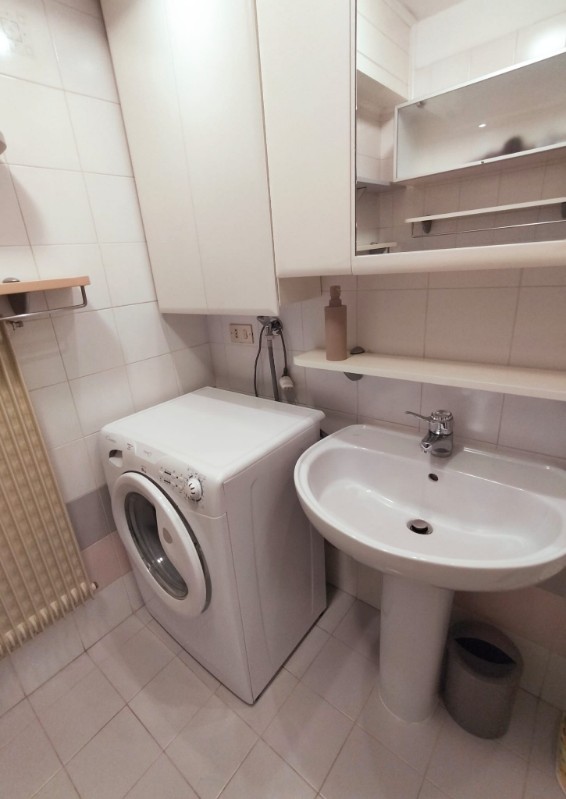 Appartamento Vacanze / Flat / Wohnung zu vermieten a Predazzo - Signora Giorgia - Loc Mezzavalle - Tel: 3881759012