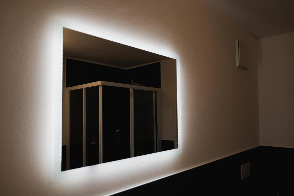 Appartamento Vacanze / Flat / Wohnung zu vermieten a Cavalese - Signor Luca - Via Gastaldo 1 - Tel: 3515120814