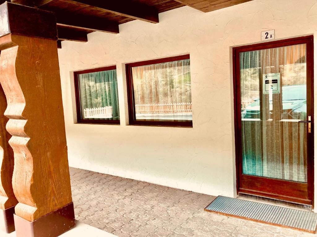 Appartamento Vacanze / Flat / Wohnung zu vermieten a Tesero - Anna e Moreno - Loc Pampeago 2a - Tel: 3282694305