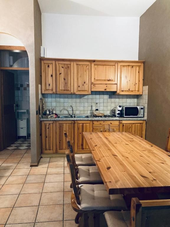 Appartamento Vacanze / Flat / Wohnung zu vermieten a Tesero - Anna e Moreno - Loc Pampeago 2a - Tel: 3282694305