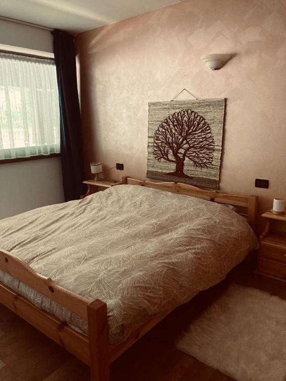 Appartamento Vacanze / Flat / Wohnung zu vermieten a Tesero - Anna e Moreno - Loc Pampeago 2a - Tel: 3282694305