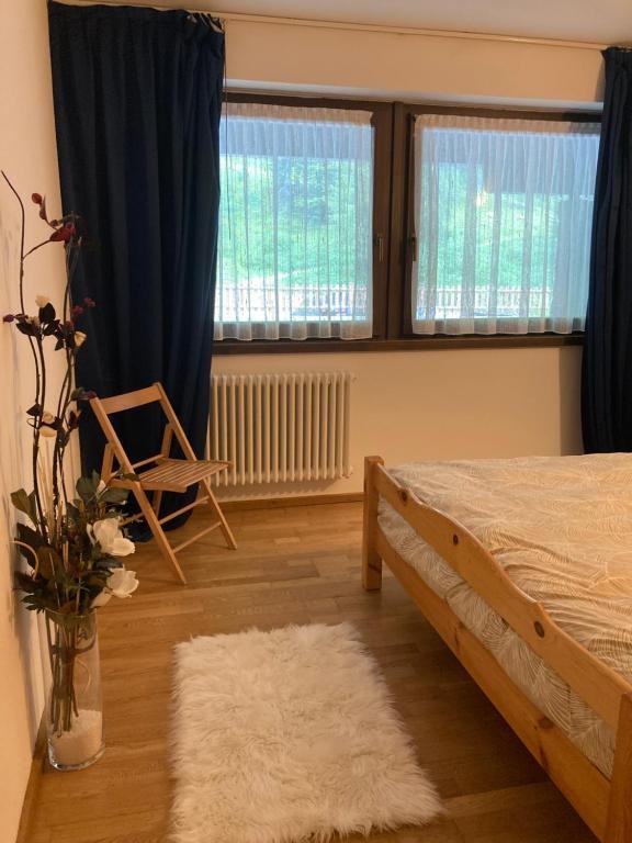 Appartamento Vacanze / Flat / Wohnung zu vermieten a Tesero - Anna e Moreno - Loc Pampeago 2a - Tel: 3282694305