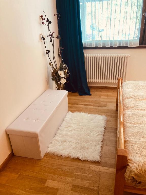 Appartamento Vacanze / Flat / Wohnung zu vermieten a Tesero - Anna e Moreno - Loc Pampeago 2a - Tel: 3282694305