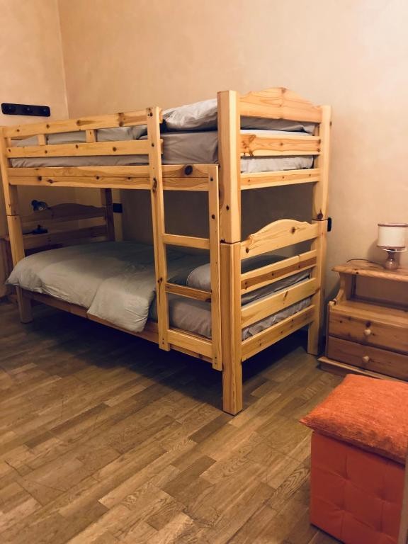 Appartamento Vacanze / Flat / Wohnung zu vermieten a Tesero - Anna e Moreno - Loc Pampeago 2a - Tel: 3282694305