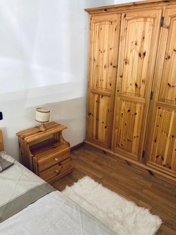 Appartamento Vacanze / Flat / Wohnung zu vermieten a Tesero - Anna e Moreno - Loc Pampeago 2a - Tel: 3282694305