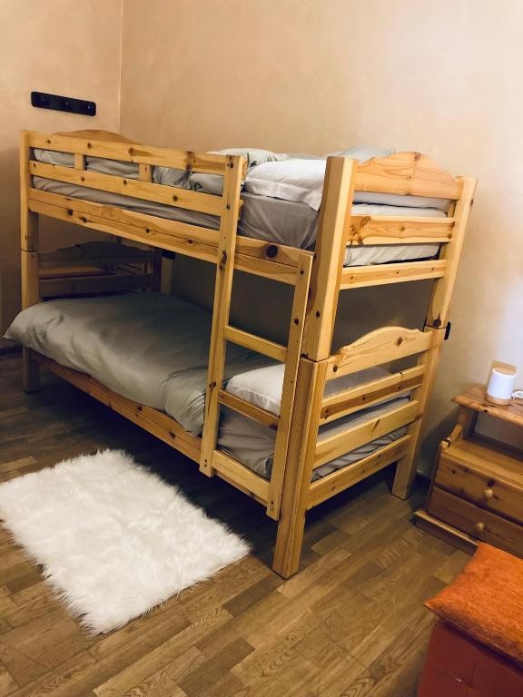 Appartamento Vacanze / Flat / Wohnung zu vermieten a Tesero - Anna e Moreno - Loc Pampeago 2a - Tel: 3282694305