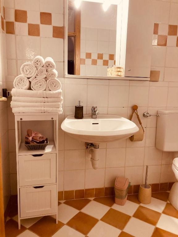 Appartamento Vacanze / Flat / Wohnung zu vermieten a Tesero - Anna e Moreno - Loc Pampeago 2a - Tel: 3282694305