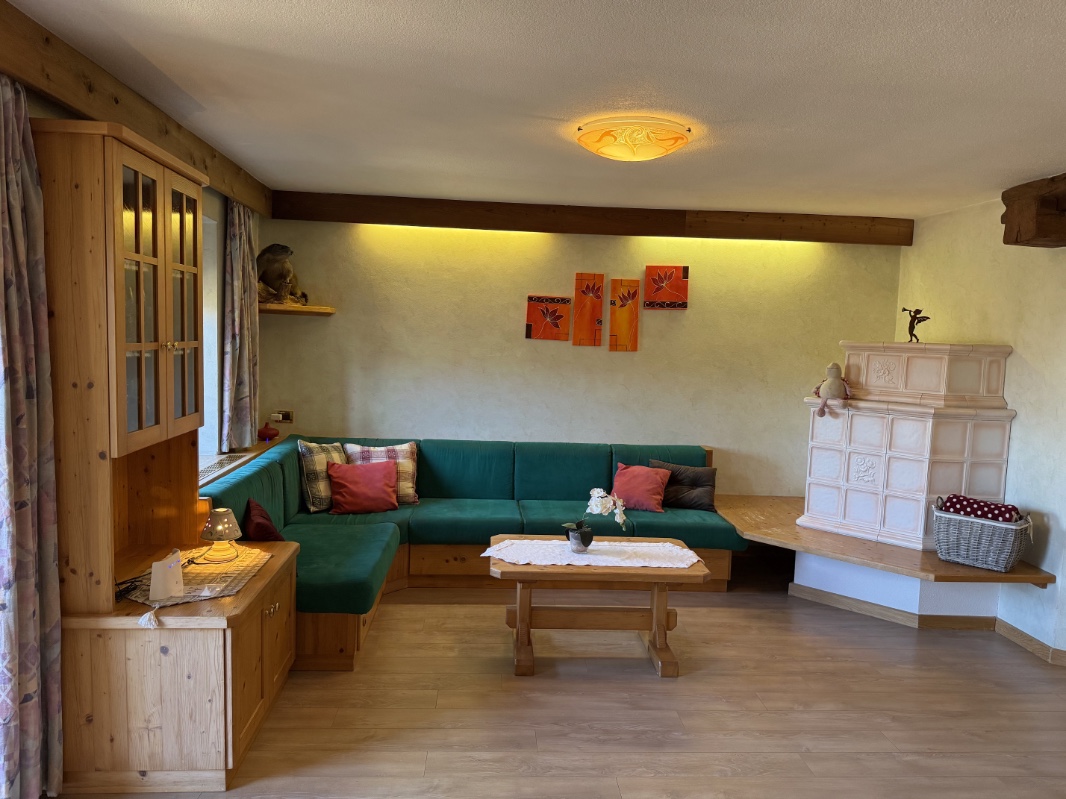 Appartamento Vacanze / Flat / Wohnung zu vermieten a Panchià - Erica - Via Costa 21A - Tel: 3489932654