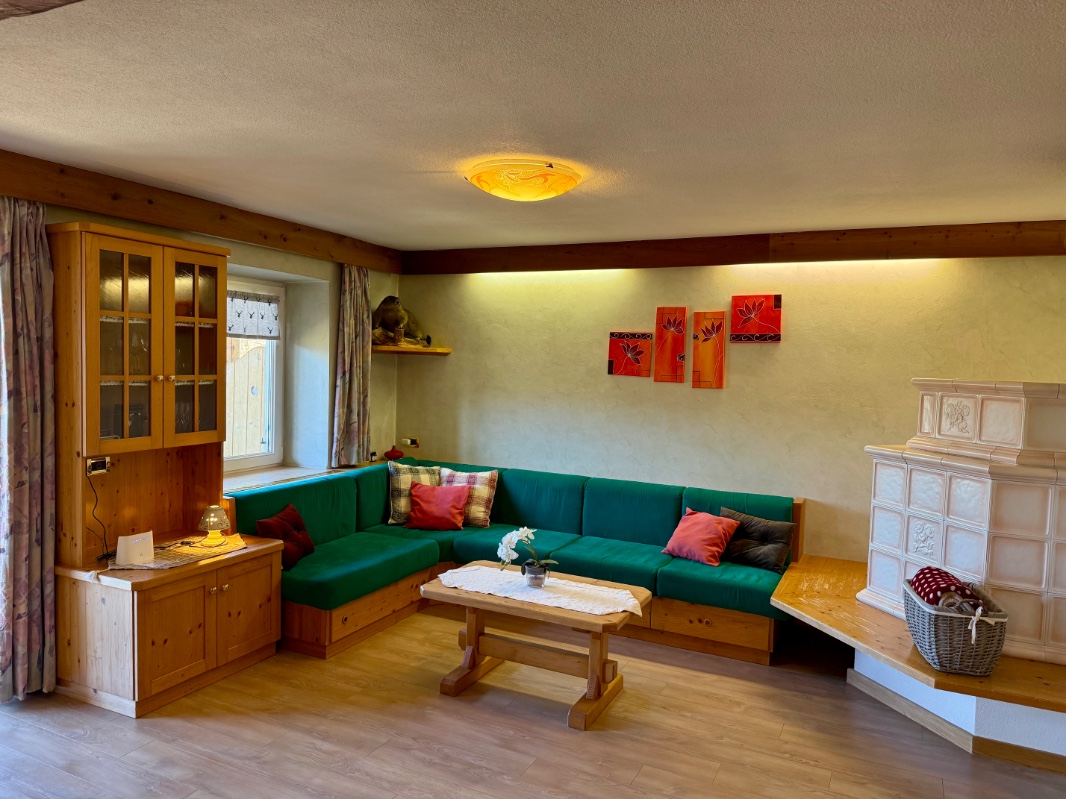 Appartamento Vacanze / Flat / Wohnung zu vermieten a Panchià - Erica - Via Costa 21A - Tel: 3489932654