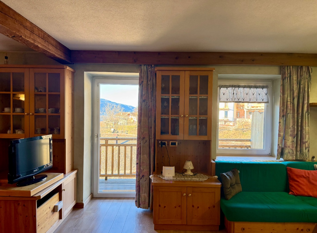 Appartamento Vacanze / Flat / Wohnung zu vermieten a Panchià - Erica - Via Costa 21A - Tel: 3489932654