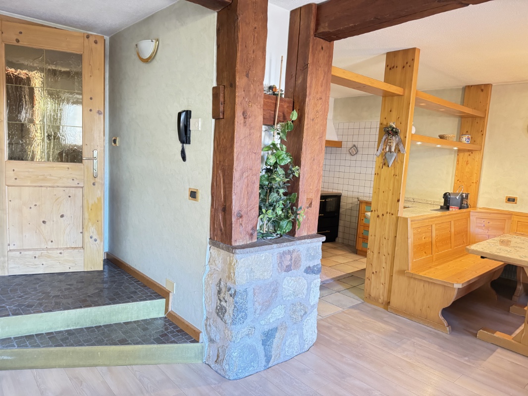 Appartamento Vacanze / Flat / Wohnung zu vermieten a Panchià - Erica - Via Costa 21A - Tel: 3489932654