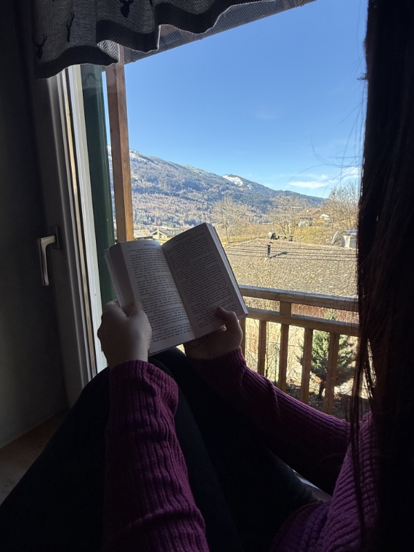 Appartamento Vacanze / Flat / Wohnung zu vermieten a Panchià - Erica - Via Costa 21A - Tel: 3489932654