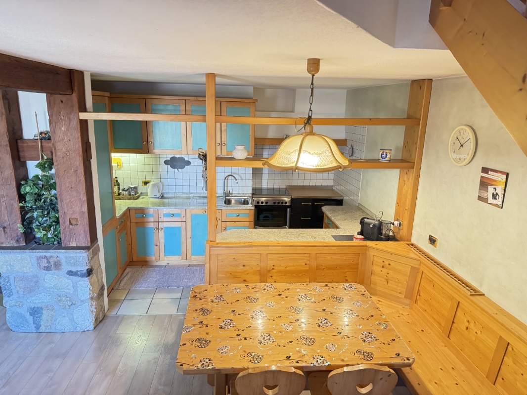 Appartamento Vacanze / Flat / Wohnung zu vermieten a Panchià - Erica - Via Costa 21A - Tel: 3489932654
