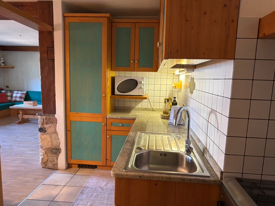 Appartamento Vacanze / Flat / Wohnung zu vermieten a Panchià - Erica - Via Costa 21A - Tel: 3489932654