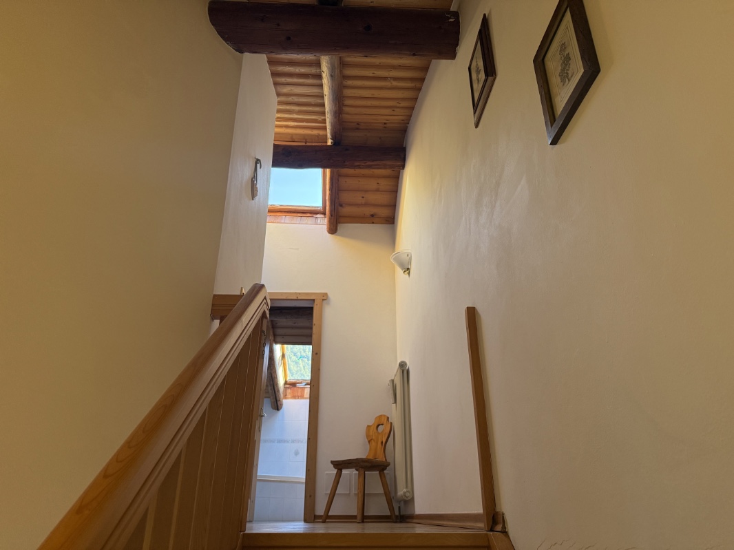 Appartamento Vacanze / Flat / Wohnung zu vermieten a Panchià - Erica - Via Costa 21A - Tel: 3489932654