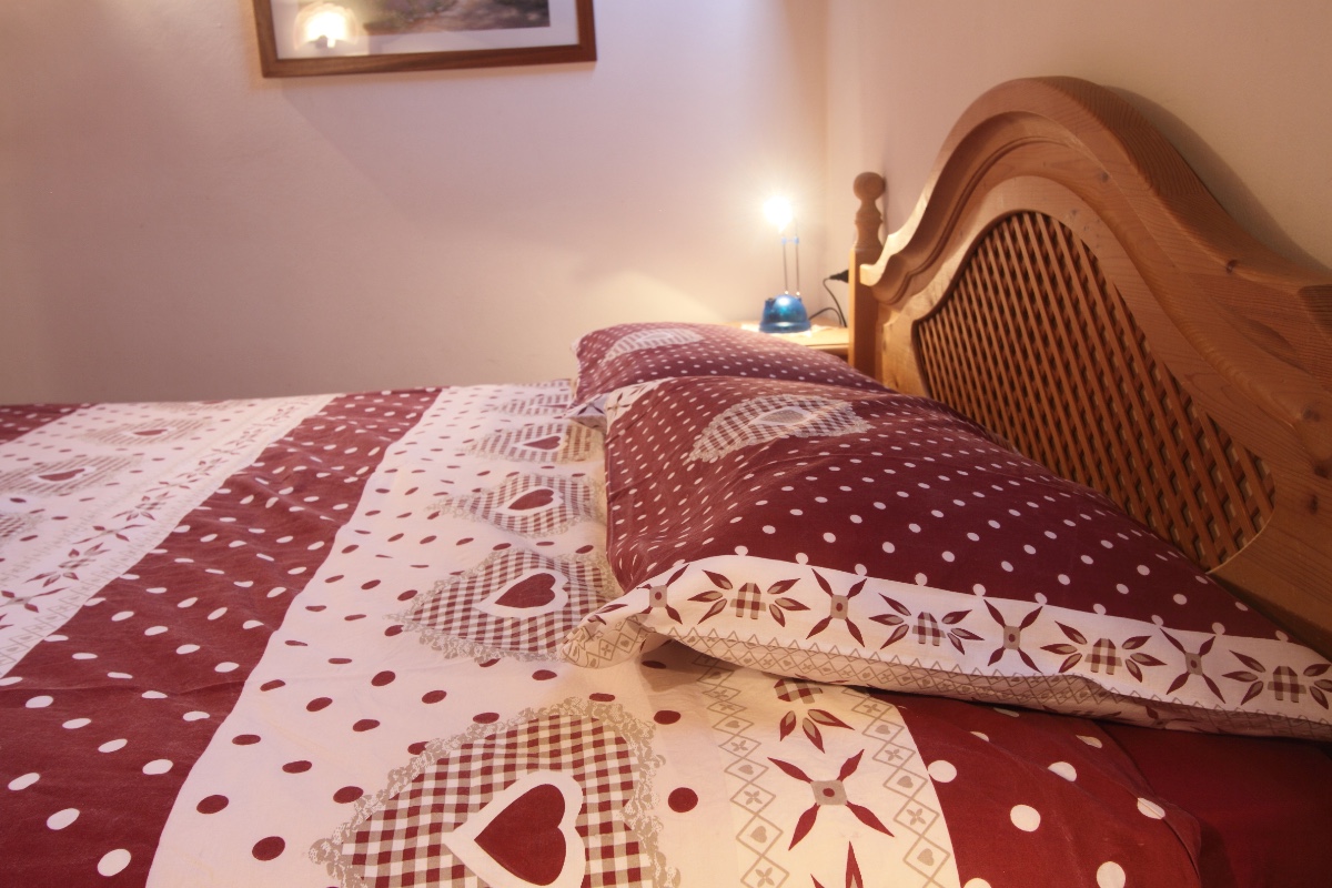 Appartamento Vacanze / Flat / Wohnung zu vermieten a Panchià - Erica - Via Costa 21A - Tel: 3489932654