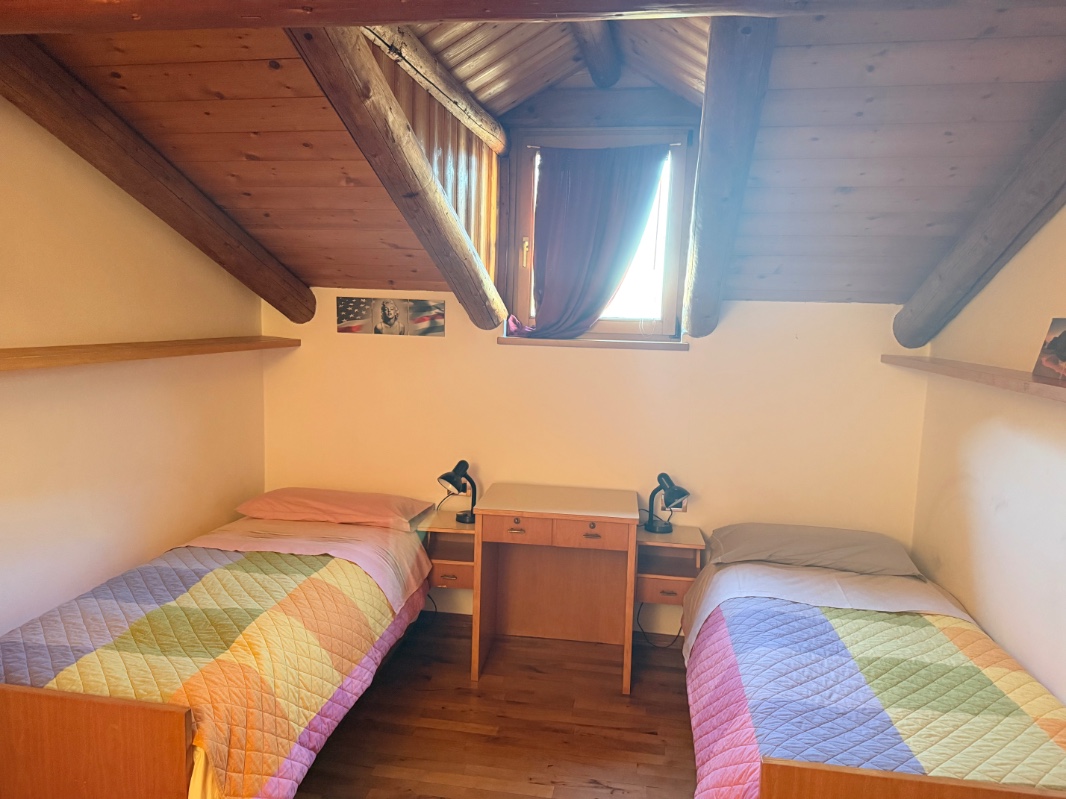 Appartamento Vacanze / Flat / Wohnung zu vermieten a Panchià - Erica - Via Costa 21A - Tel: 3489932654