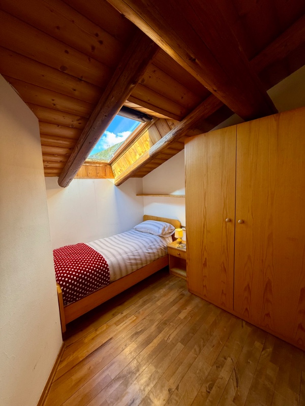 Appartamento Vacanze / Flat / Wohnung zu vermieten a Panchià - Erica - Via Costa 21A - Tel: 3489932654