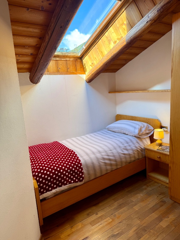 Appartamento Vacanze / Flat / Wohnung zu vermieten a Panchià - Erica - Via Costa 21A - Tel: 3489932654