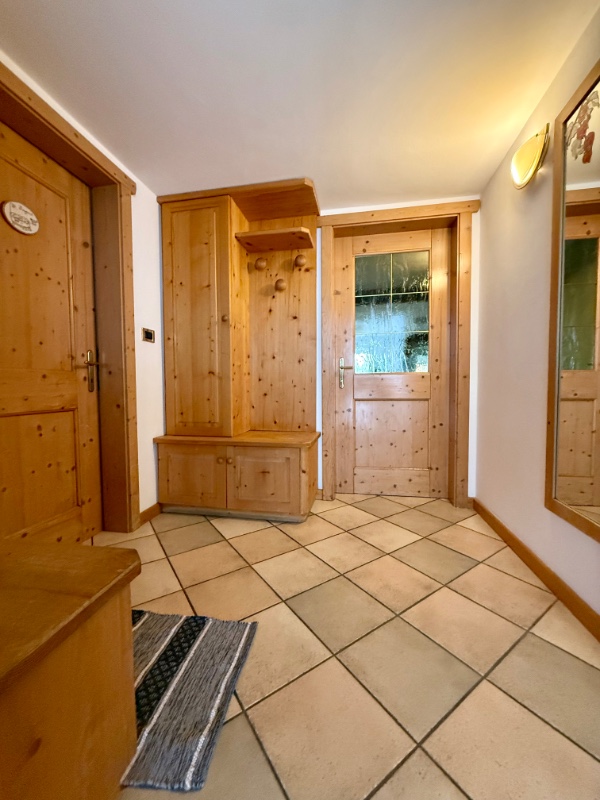 Appartamento Vacanze / Flat / Wohnung zu vermieten a Panchià - Erica - Via Costa 21A - Tel: 3489932654