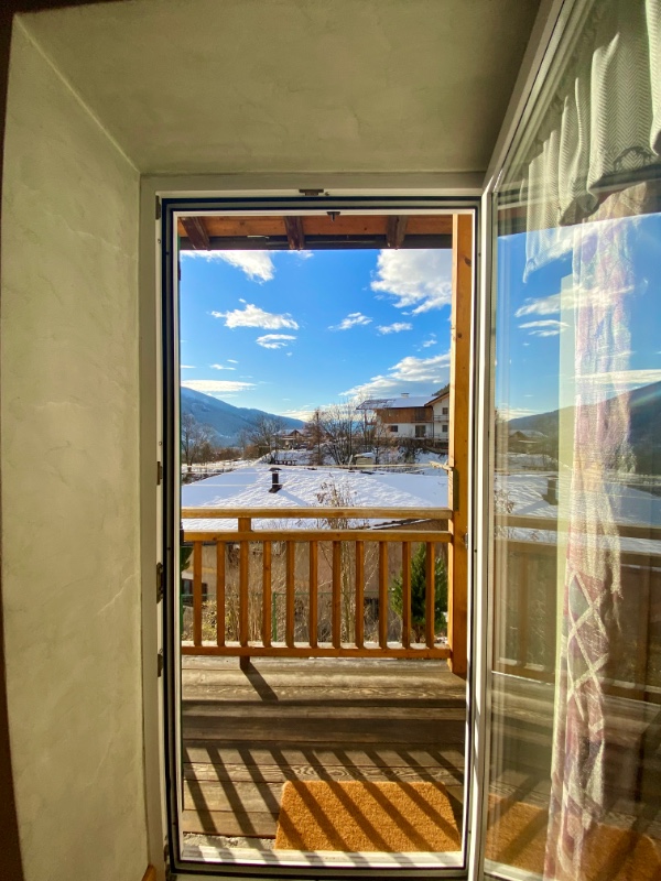 Appartamento Vacanze / Flat / Wohnung zu vermieten a Panchià - Erica - Via Costa 21A - Tel: 3489932654