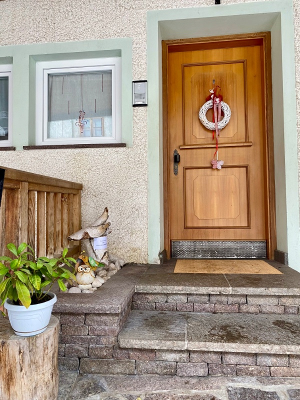 Appartamento Vacanze / Flat / Wohnung zu vermieten a Panchià - Erica - Via Costa 21A - Tel: 3489932654