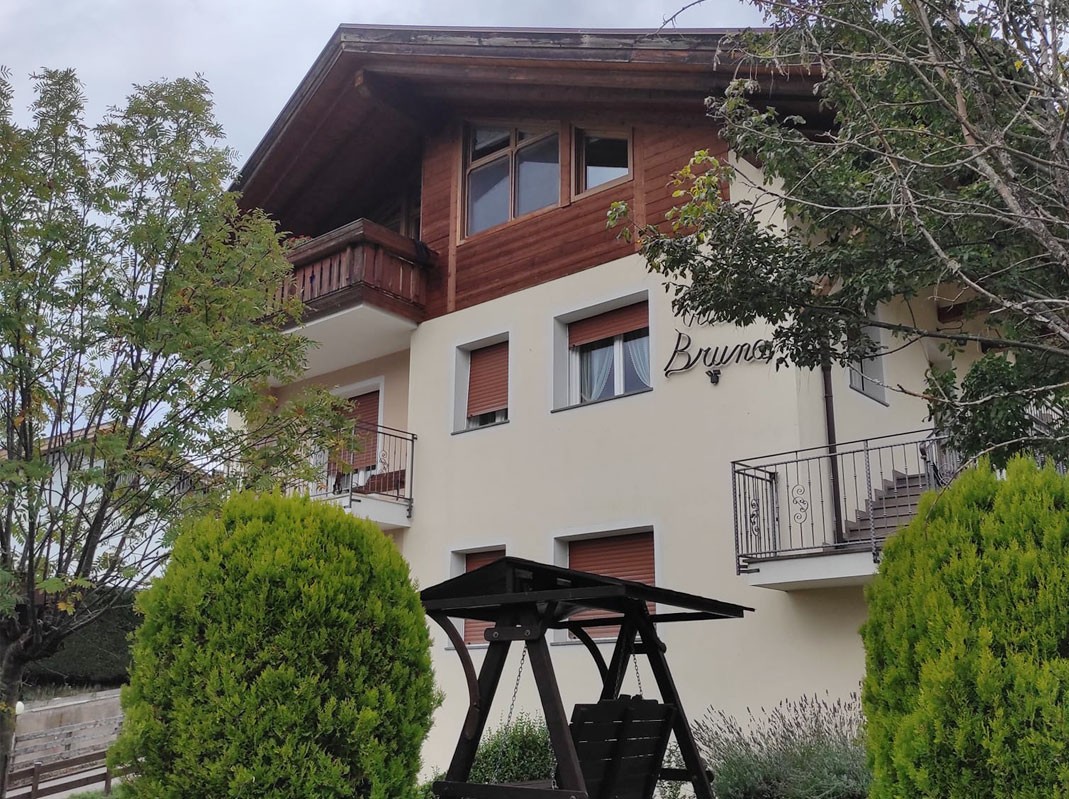 Appartamento a Castello Molina di Fiemme - Signora Seber - Via Stazione 42 - Tel: 3887462263 - Val di Fiemme - Trentino