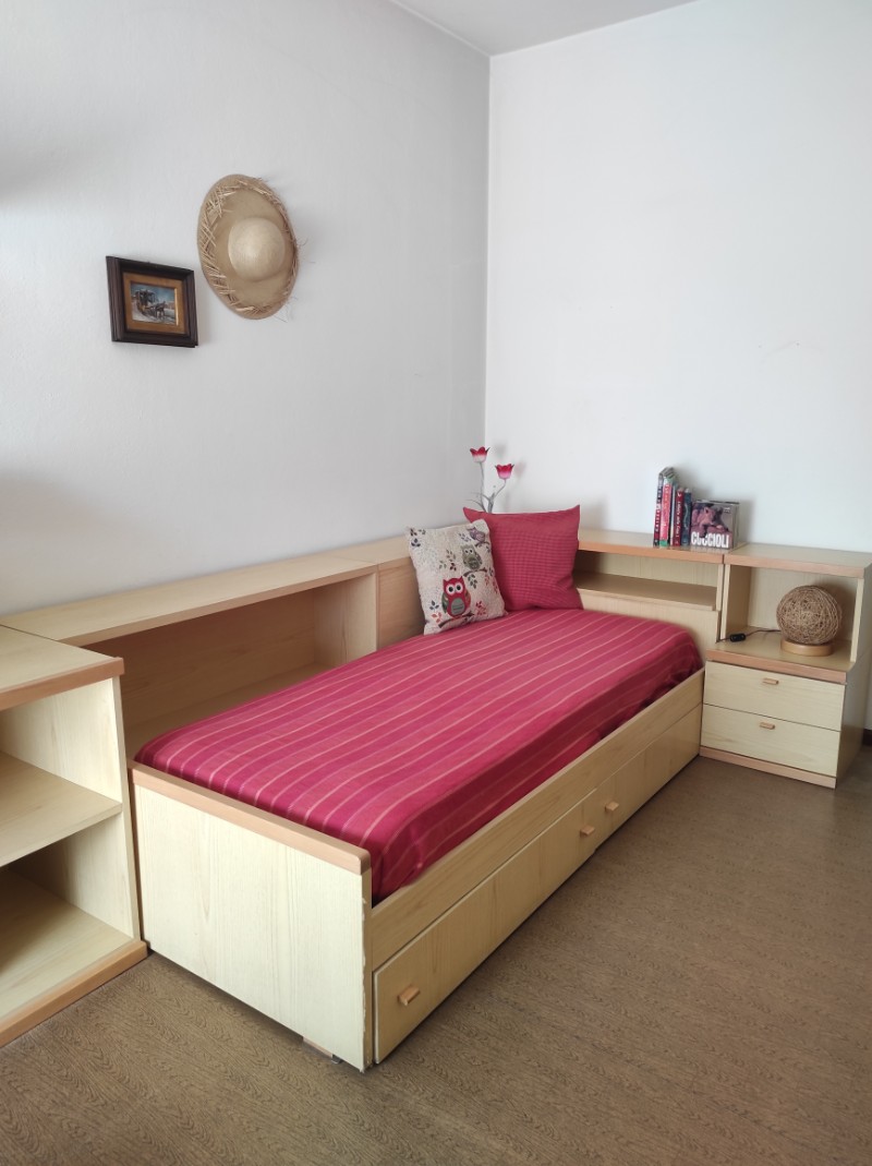 Appartamento Vacanze / Flat / Wohnung zu vermieten a Castello Molina di Fiemme - Signora Seber - Via Stazione 42 - Tel: 3887462263