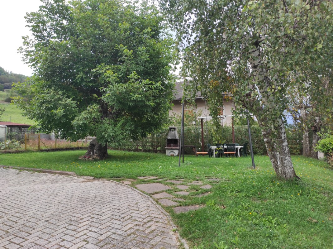 Appartamento Vacanze / Flat / Wohnung zu vermieten a Castello Molina di Fiemme - Signora Seber - Via Stazione 42 - Tel: 3887462263