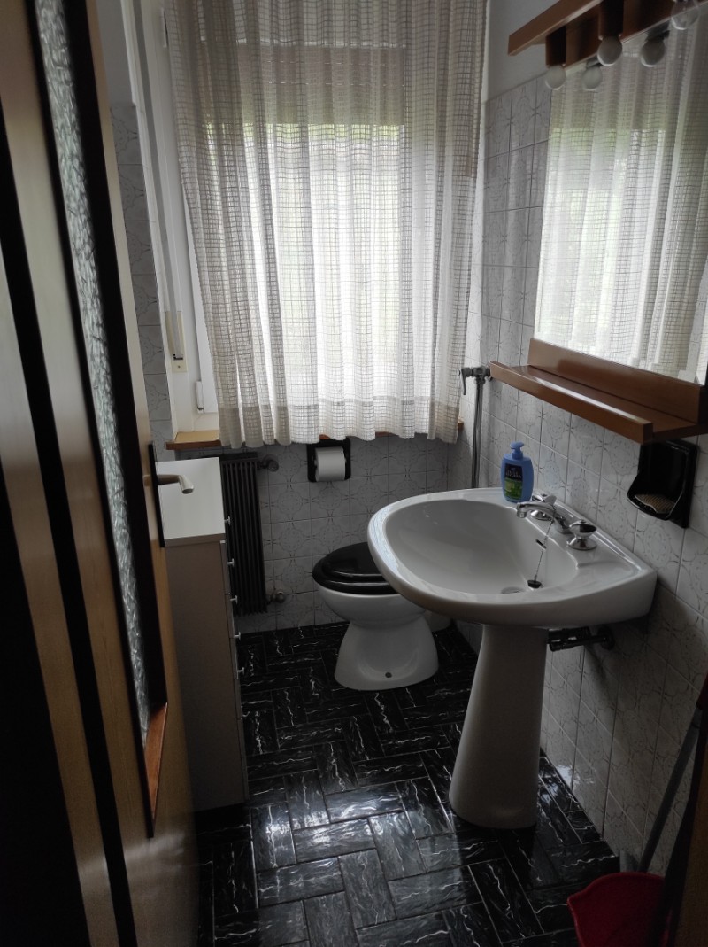 Appartamento Vacanze / Flat / Wohnung zu vermieten a Castello Molina di Fiemme - Signora Seber - Via Stazione 42 - Tel: 3887462263