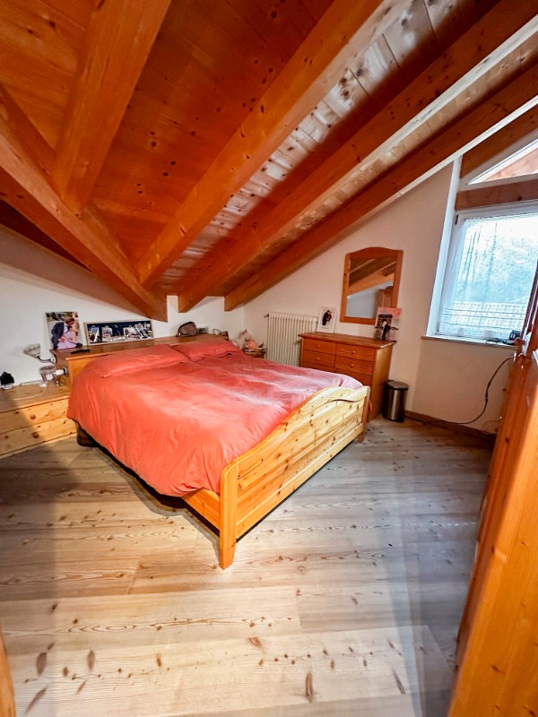 Appartamento Vacanze / Flat / Wohnung zu vermieten a Predazzo - Signora Brigadoi - Corso Dolomiti 23 - Tel: 3392541240