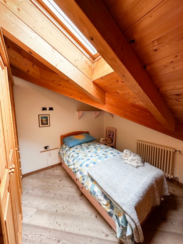 Appartamento Vacanze / Flat / Wohnung zu vermieten a Predazzo - Signora Brigadoi - Corso Dolomiti 23 - Tel: 3392541240