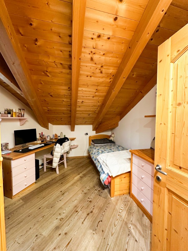 Appartamento Vacanze / Flat / Wohnung zu vermieten a Predazzo - Signora Brigadoi - Corso Dolomiti 23 - Tel: 3392541240